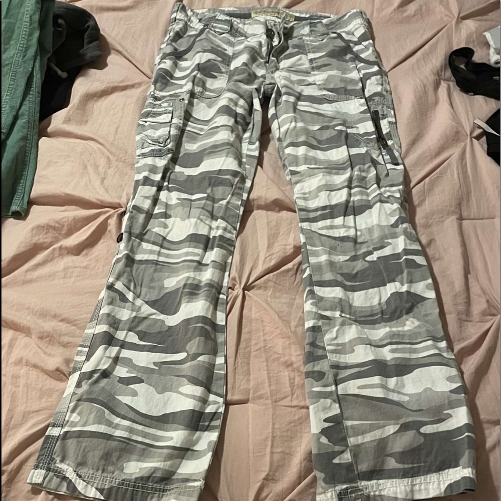 cabelas, size 6